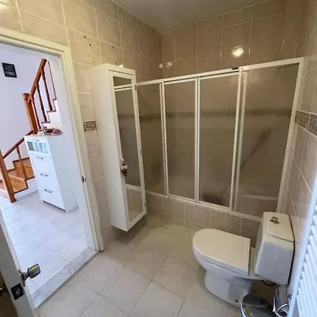 Dublex House With Castle, Sea & View 150 M2 * Bodrum
